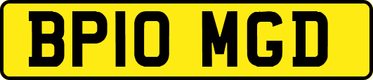 BP10MGD