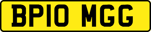 BP10MGG