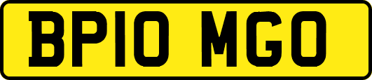 BP10MGO