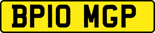 BP10MGP