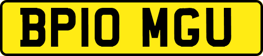 BP10MGU