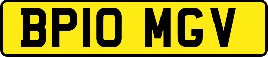 BP10MGV