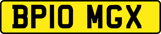 BP10MGX
