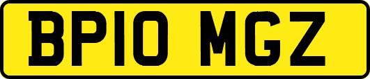 BP10MGZ