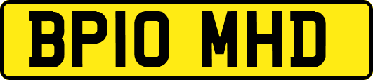 BP10MHD