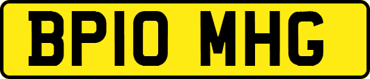 BP10MHG