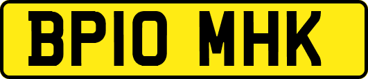 BP10MHK