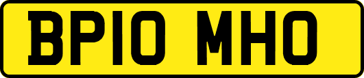 BP10MHO