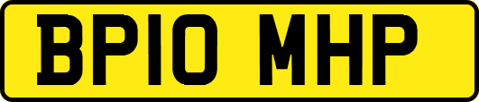 BP10MHP