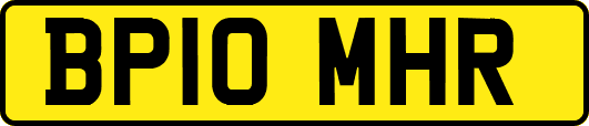 BP10MHR