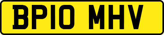 BP10MHV