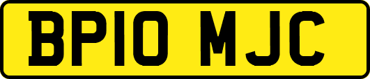 BP10MJC