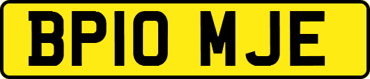 BP10MJE