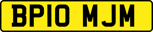 BP10MJM