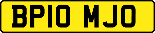 BP10MJO