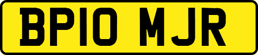 BP10MJR