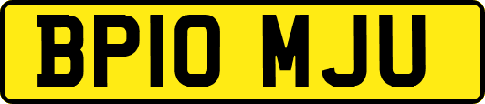 BP10MJU