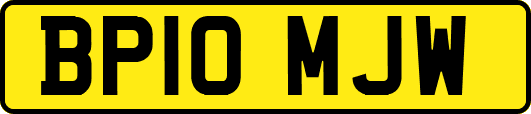 BP10MJW
