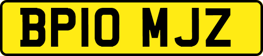 BP10MJZ