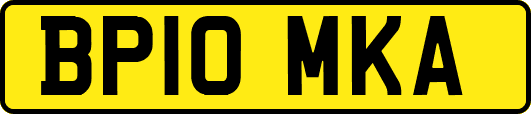BP10MKA