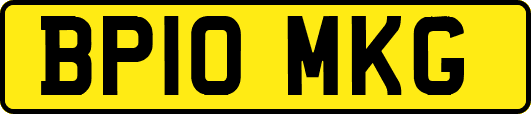 BP10MKG