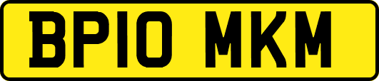 BP10MKM