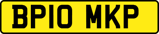 BP10MKP
