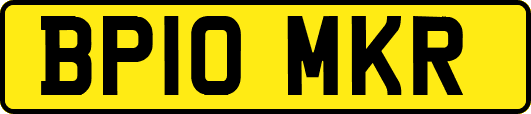 BP10MKR
