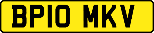 BP10MKV