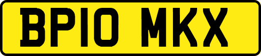 BP10MKX