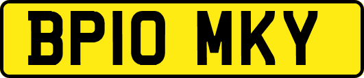 BP10MKY