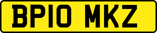 BP10MKZ