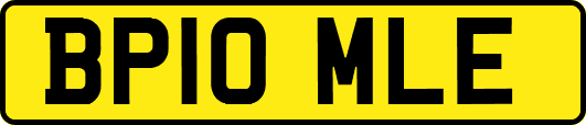 BP10MLE