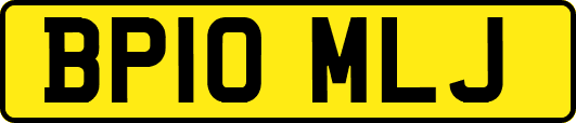 BP10MLJ