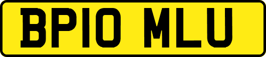 BP10MLU