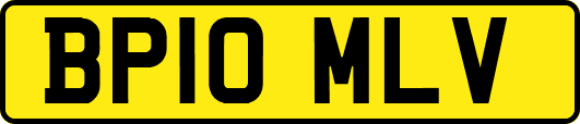 BP10MLV