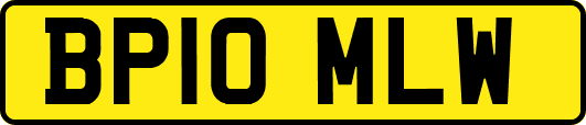 BP10MLW
