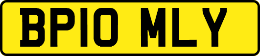BP10MLY