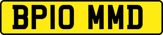 BP10MMD