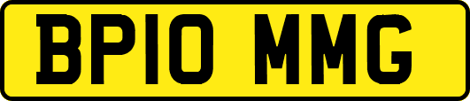 BP10MMG