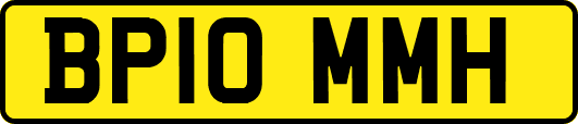 BP10MMH