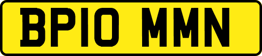 BP10MMN