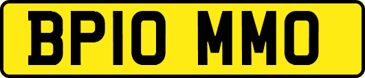 BP10MMO