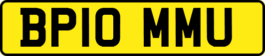 BP10MMU