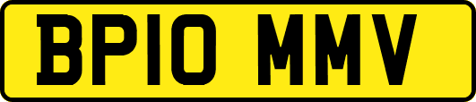 BP10MMV