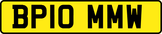 BP10MMW