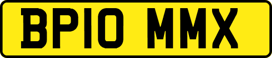 BP10MMX