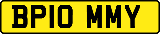 BP10MMY