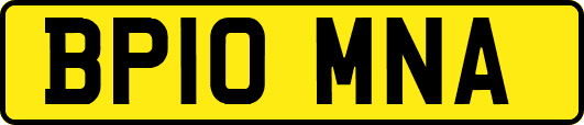BP10MNA