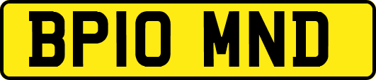 BP10MND